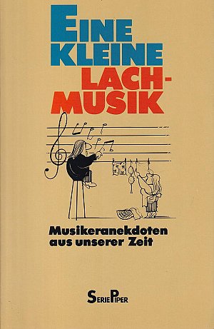 Eine kleine Lachmusik