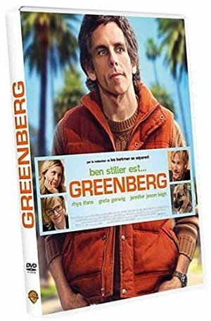 Greenberg [DVD]