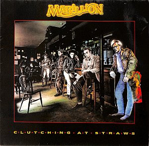 Clutching At Straws [Vinyl]