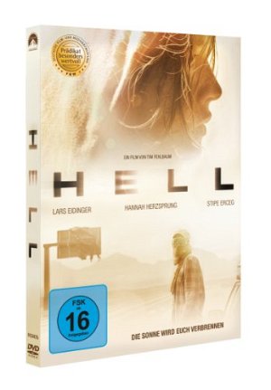 Hell [DVD]