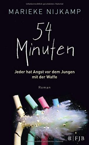 54 Minuten - Jeder hat Angst vor dem Jungen mit...