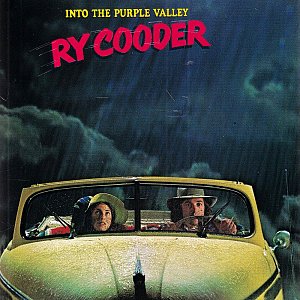 Into the Purple Valley [CD]