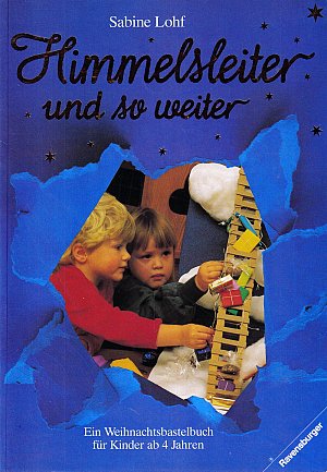 Himmelsleiter und so weiter