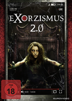 Exorzismus 2.0 [DVD]