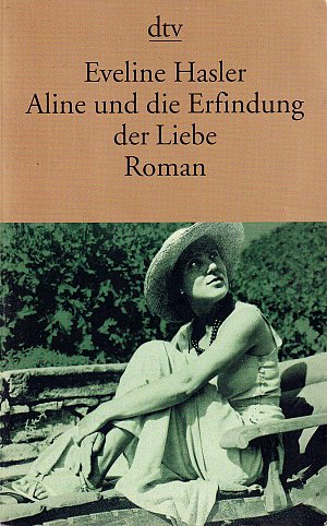Aline und die Erfindung der Liebe
