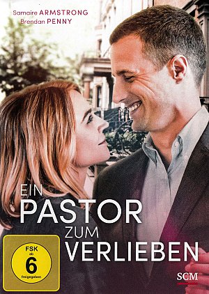 Ein Pastor zum Verlieben [DVD]