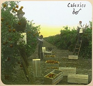 Calexico [CD]