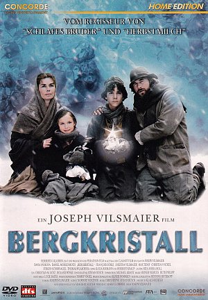 Bergkristall [DVD]