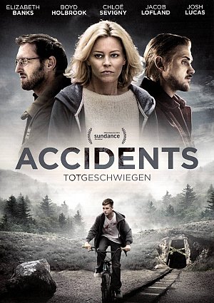 Accidents - Totgeschwiegen [DVD]