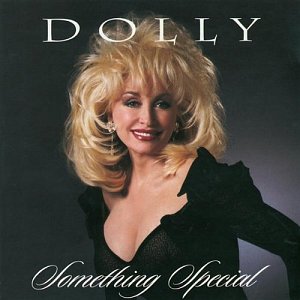 Something Special [CD]