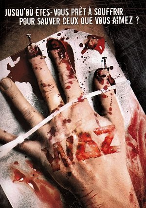 WAZ [DVD]
