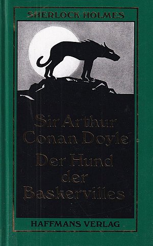 Der Hund der Baskervilles