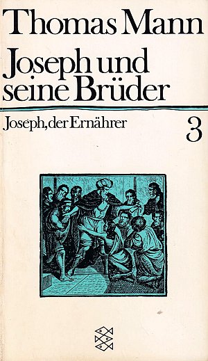 Joseph und seine Brüder