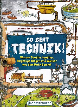 So geht Technik!