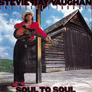 Soul to Soul [CD]