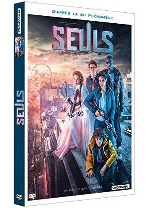 Seuls [DVD]