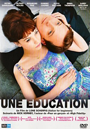 An Education [DVD]
