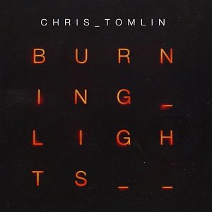 Burning Lights [CD]