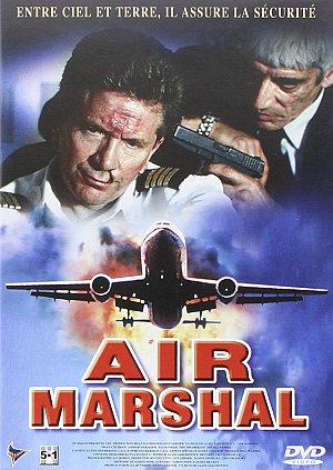 Air Marshal [DVD]