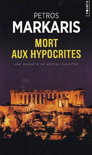Mort aux Hypocrites