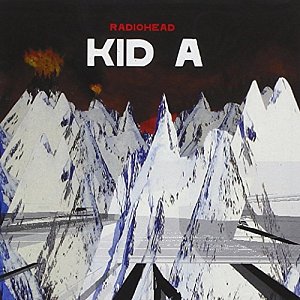 Kid a [CD]