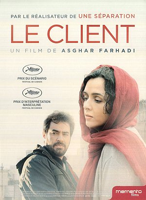 Le client [DVD]