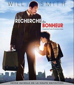 A la recherche du bonheur [Blu-ray]