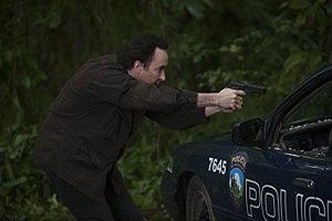 Reclaim - Auf eigenes Risiko [Blu-ray]