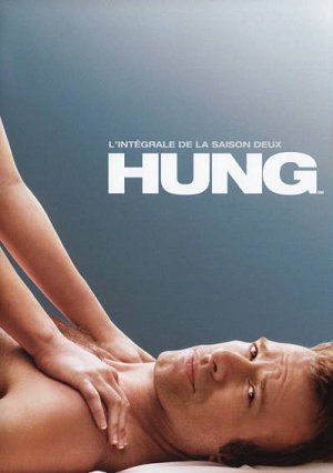 Hung - Saison 2 [DVD]