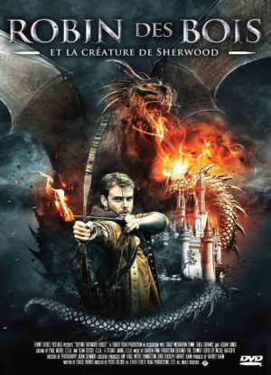 Robin des bois et la creature de sherwood [DVD]