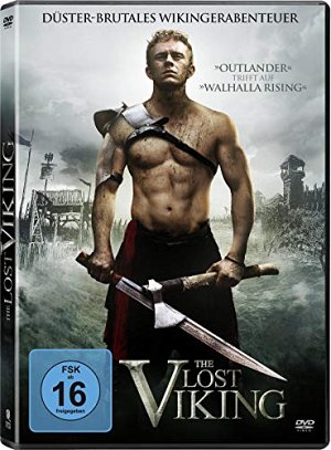 The Lost Viking [DVD]