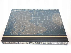 Reader's Digest Atlas of the World
