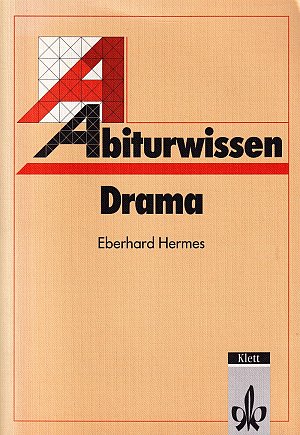 Abiturwissen - Drama