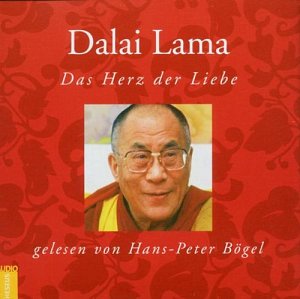 Das Herz der Liebe [CD]