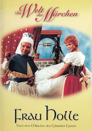 Die Welt der Märchen - Frau Holle [DVD]