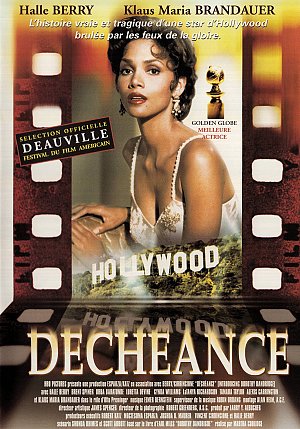 Déchéance [DVD]