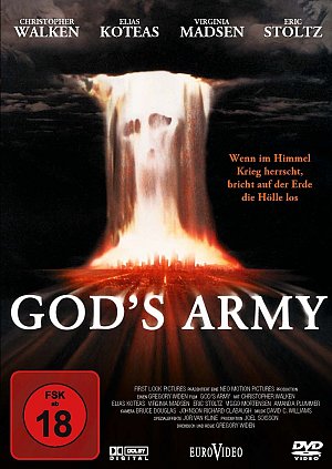 God's Army [DVD]
