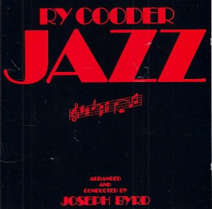 Jazz [CD]