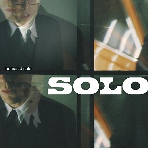 Solo [CD]
