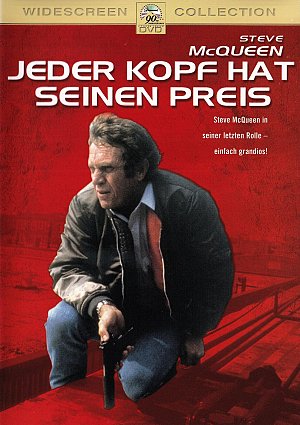 Jeder Kopf hat seinen Preis [DVD]