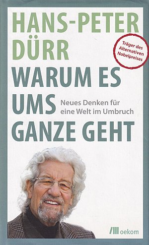 Warum es ums Ganze geht