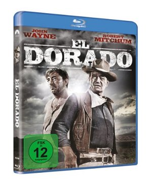 El Dorado [Blu-ray]