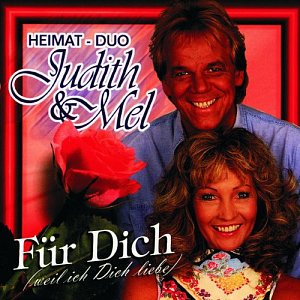 Für dich (Weil Ich Dich Liebe) [CD]