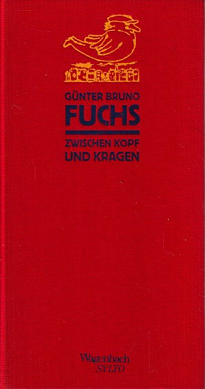 Zwischen Kopf und Kragen