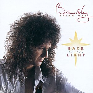 Back to the Light [CD]
