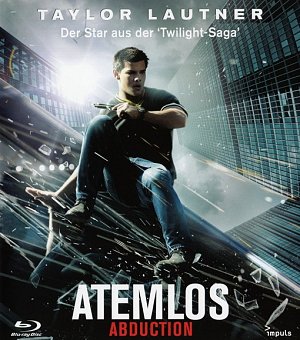 Atemlos - Gefährliche Wahrheit [Blu-ray]