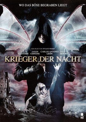 Krieger der Nacht [DVD]