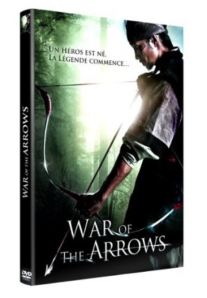 War of the Arrows [DVD]