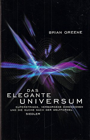 Das elegante Universum