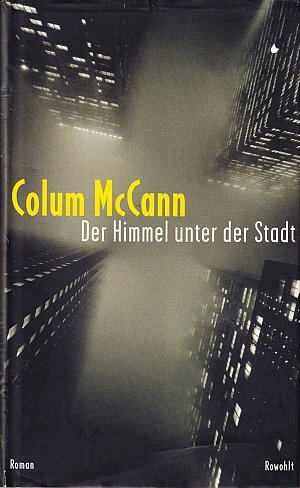 Der Himmel unter der Stadt